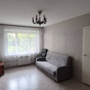 Сдается 1-комнатная квартира, 36 м²
