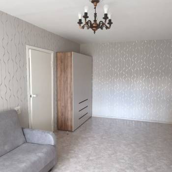 Сдается 1-комнатная квартира, 36 м²