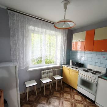 Сдается 1-комнатная квартира, 36 м²