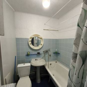 Сдается 1-комнатная квартира, 36 м²