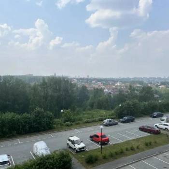 Сдается 1-комнатная квартира, 22 м²
