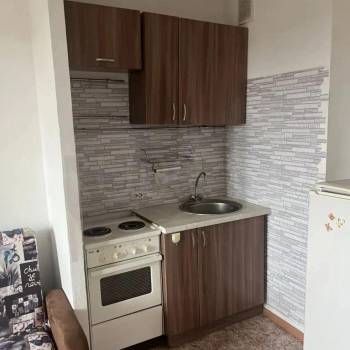Сдается 1-комнатная квартира, 22 м²