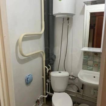 Сдается 1-комнатная квартира, 22 м²