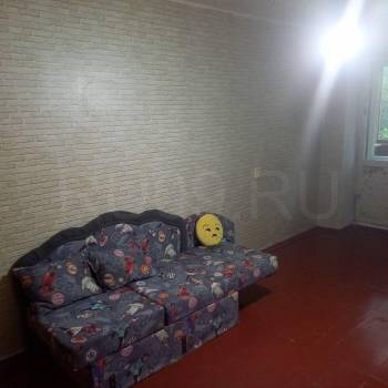 Сдается 1-комнатная квартира, 33 м²