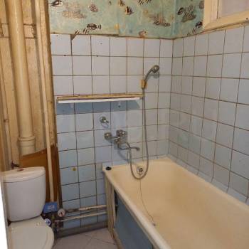 Сдается 1-комнатная квартира, 33 м²