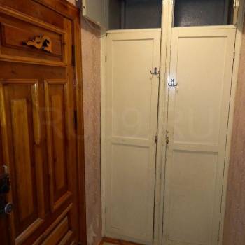 Сдается 1-комнатная квартира, 33 м²