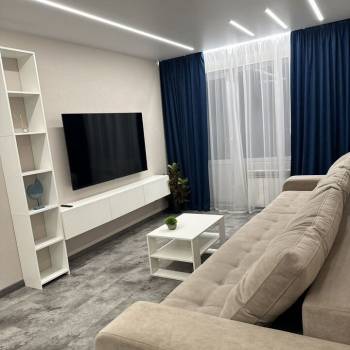Сдается 2-х комнатная квартира, 65 м²
