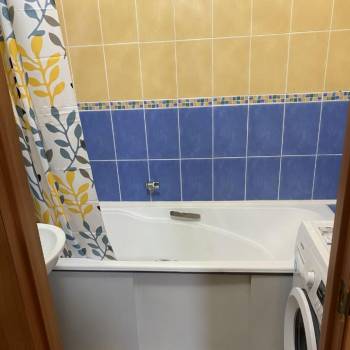 Сдается 2-х комнатная квартира, 62 м²
