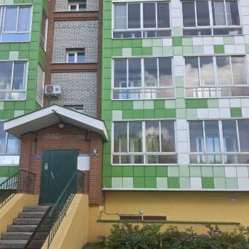 Сдается 2-х комнатная квартира, 66,2 м²