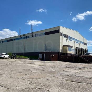 Сдается Нежилое помещение, 1286 м²