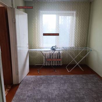 Сдается 2-х комнатная квартира, 44 м²
