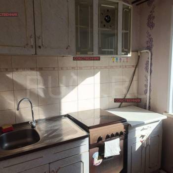 Сдается 2-х комнатная квартира, 44 м²
