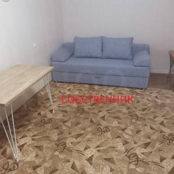 Сдается 2-х комнатная квартира, 44 м²