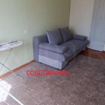 Сдается 2-х комнатная квартира, 44 м²