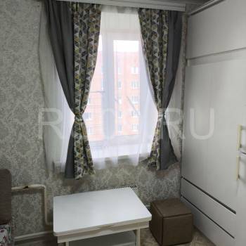 Сдается 1-комнатная квартира, 12 м²