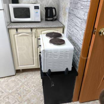 Сдается 1-комнатная квартира, 12 м²