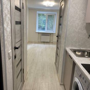 Сдается 1-комнатная квартира, 15 м²
