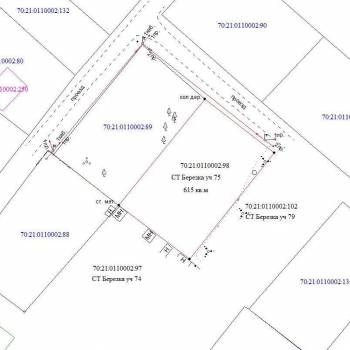 Продается Участок, 600 м²