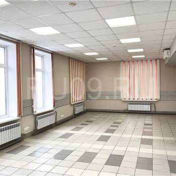 Сдается Нежилое помещение, 55 м²