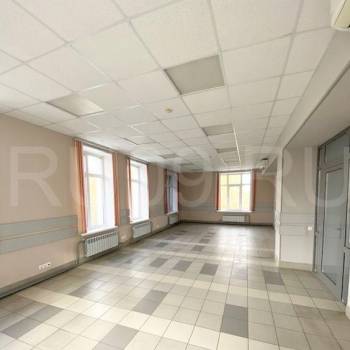 Сдается Нежилое помещение, 55 м²