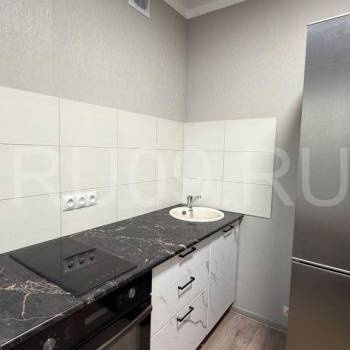 Сдается 2-х комнатная квартира, 46 м²