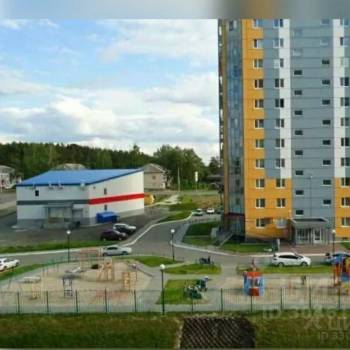 Сдается 2-х комнатная квартира, 57 м²
