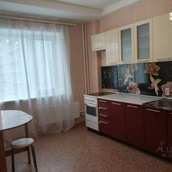 Сдается 2-х комнатная квартира, 57 м²