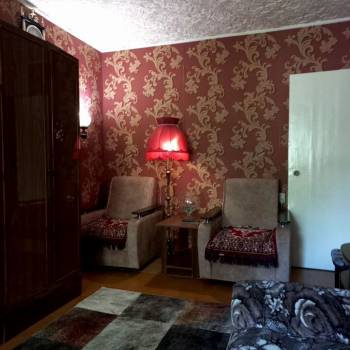 Продается 2-х комнатная квартира, 42,7 м²