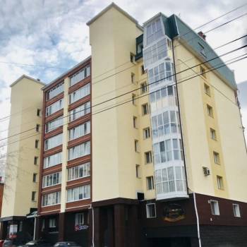 Продается 2-х комнатная квартира, 72 м²