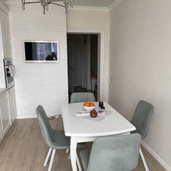 Продается 2-х комнатная квартира, 75 м²