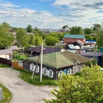 Продается 2-х комнатная квартира, 51,7 м²