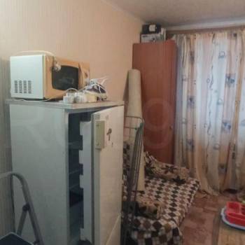 Сдается 1-комнатная квартира, 14 м²