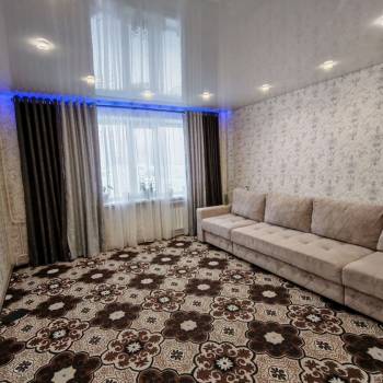 Продается 3-х комнатная квартира, 66,4 м²