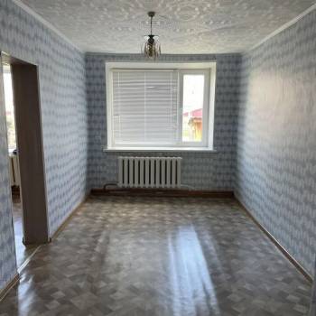 Продается 3-х комнатная квартира, 49,2 м²