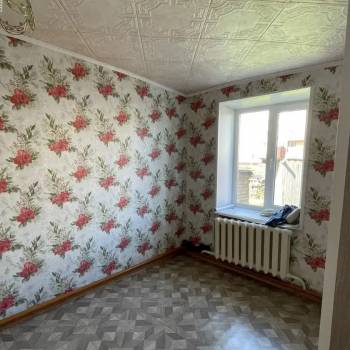 Продается 3-х комнатная квартира, 49,2 м²