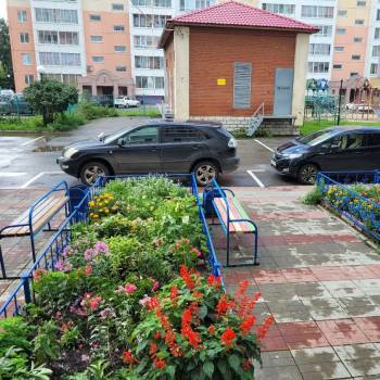 Сдается 2-х комнатная квартира, 65 м²