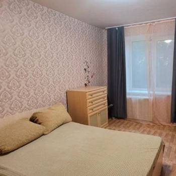 Сдается 2-х комнатная квартира, 65 м²