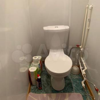 Сдается 2-х комнатная квартира, 65 м²