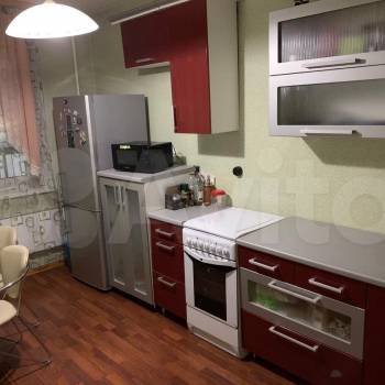 Сдается 2-х комнатная квартира, 65 м²