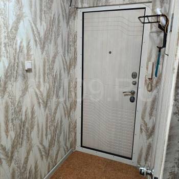 Сдается 1-комнатная квартира, 33 м²