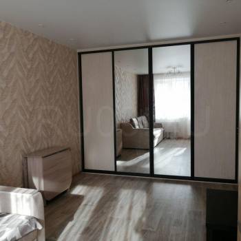 Сдается 2-х комнатная квартира, 40 м²