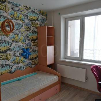 Сдается 2-х комнатная квартира, 40 м²