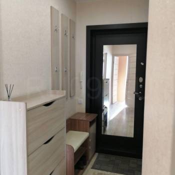 Сдается 2-х комнатная квартира, 40 м²