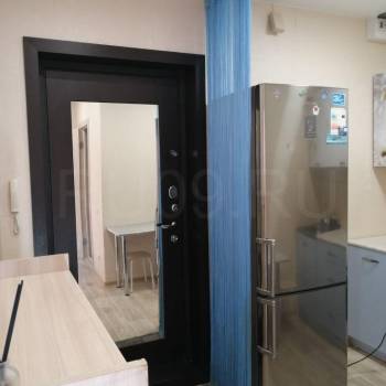 Сдается 2-х комнатная квартира, 40 м²