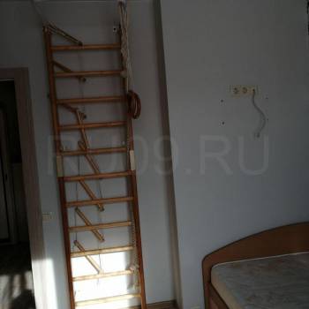 Сдается 2-х комнатная квартира, 40 м²