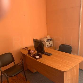 Сдается Нежилое помещение, 16 м²