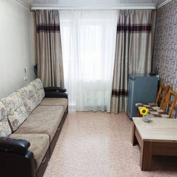 Сдается 1-комнатная квартира, 35,8 м²