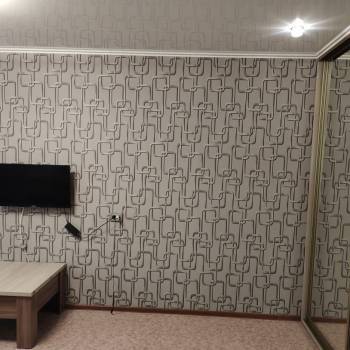 Сдается 1-комнатная квартира, 35,8 м²
