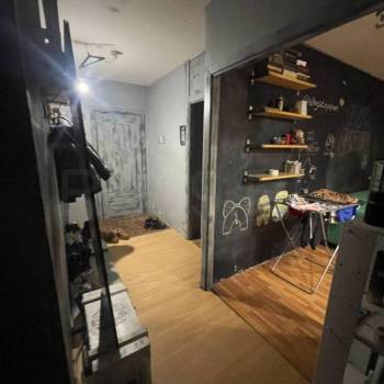 Сдается 2-х комнатная квартира, 54 м²