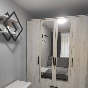 Сдается 2-х комнатная квартира, 23 м²